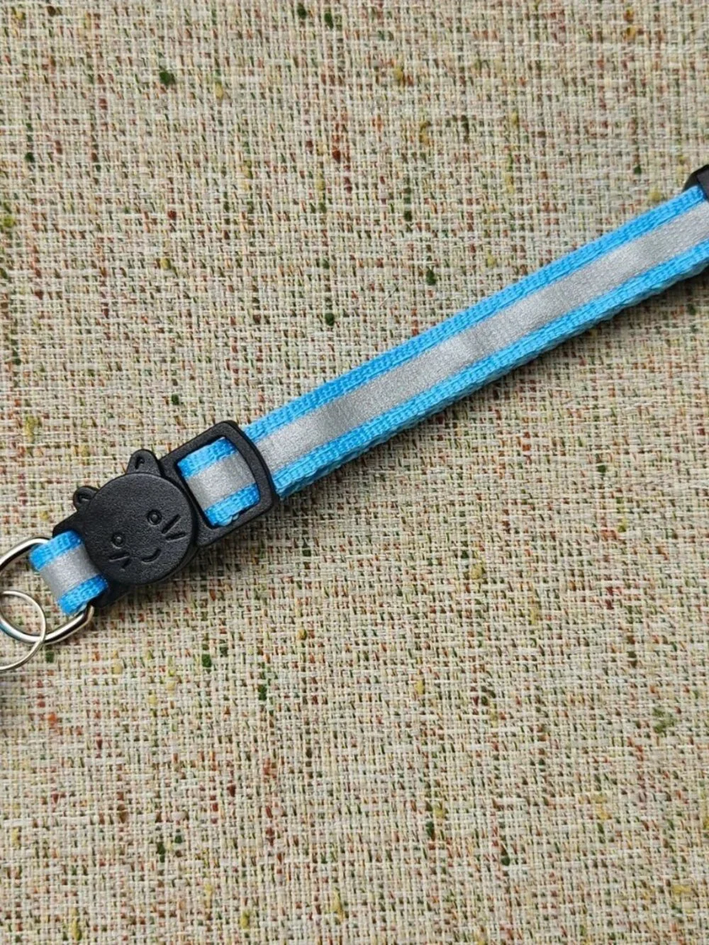 N/A cat collar